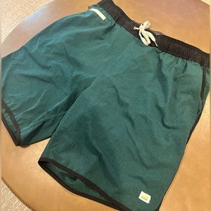 Men’s Vuori “Banks” Short